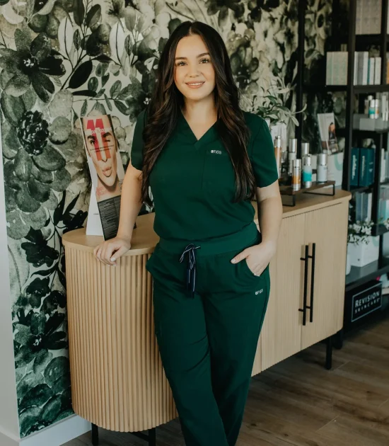 Meet The Team NEYDA in Ashburn VA | Amy Aesthetics