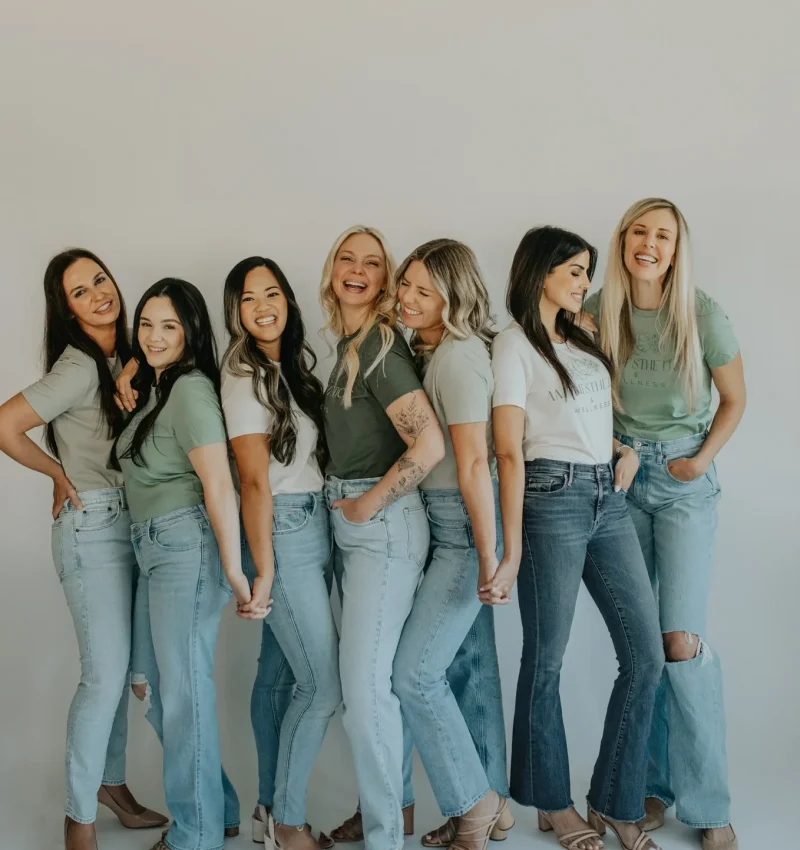 Pop Up | Ashburn, VA | Amy Aesthetics