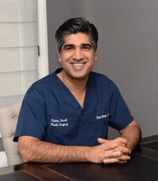 About Amy Aesthetics in Ashburn, VA | Dr. Dahiya, MD